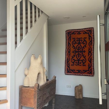 Ollediek Houwerzijl المظهر الخارجي الصورة