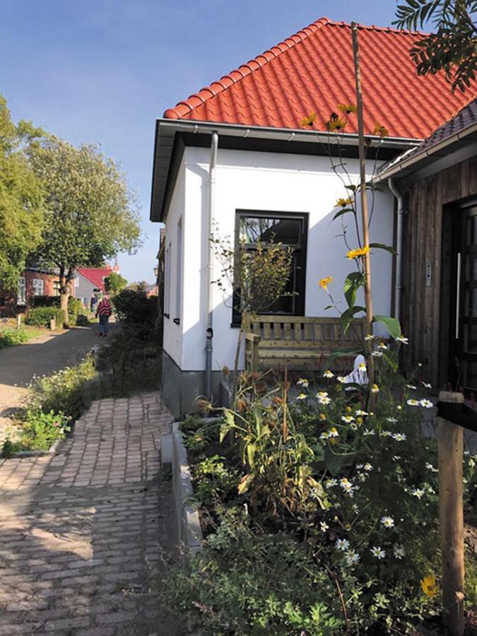 Ollediek Houwerzijl المظهر الخارجي الصورة