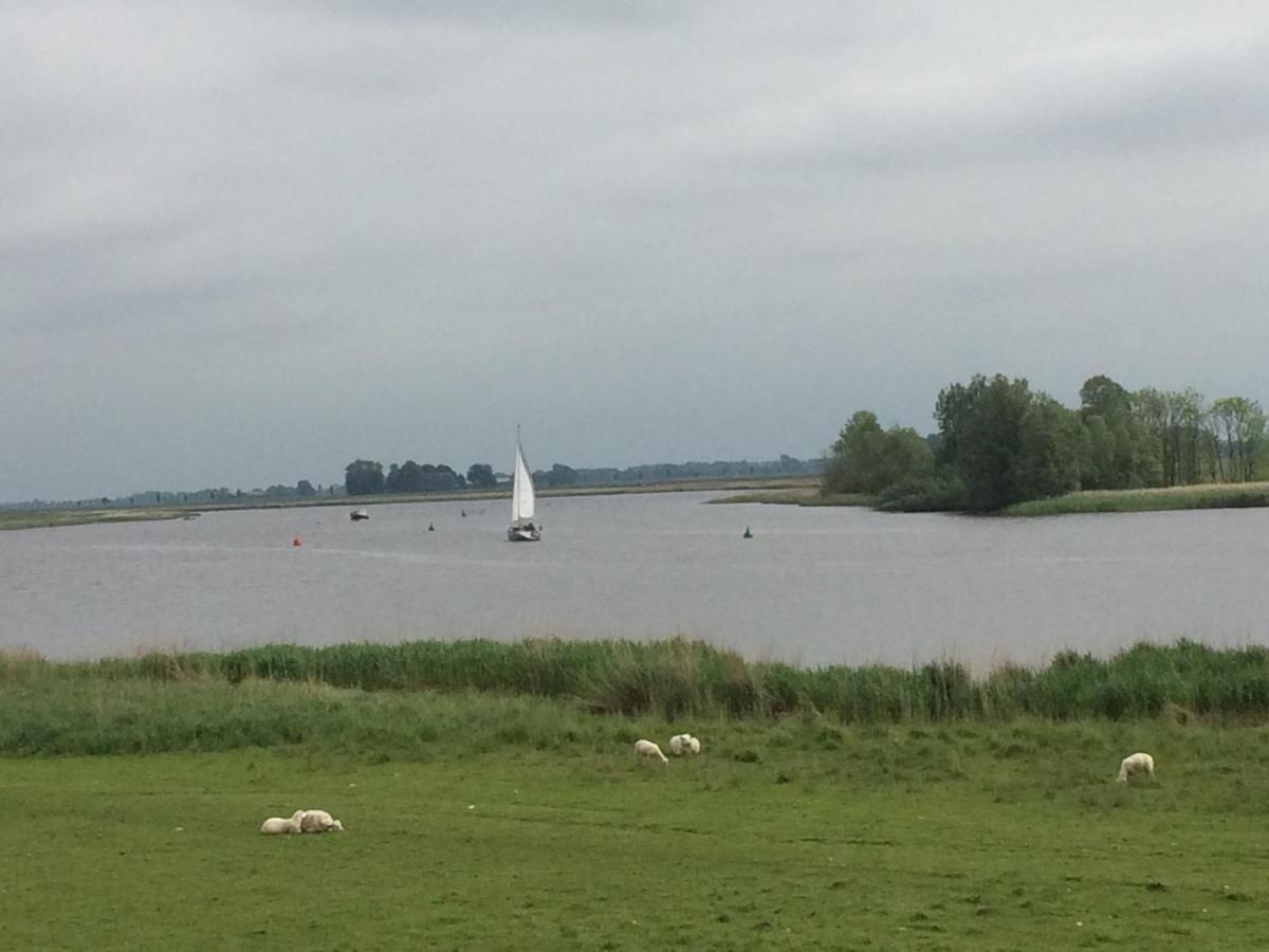 Ollediek Houwerzijl المظهر الخارجي الصورة