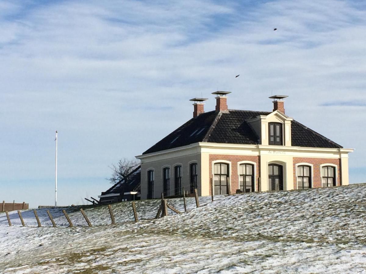 Ollediek Houwerzijl المظهر الخارجي الصورة