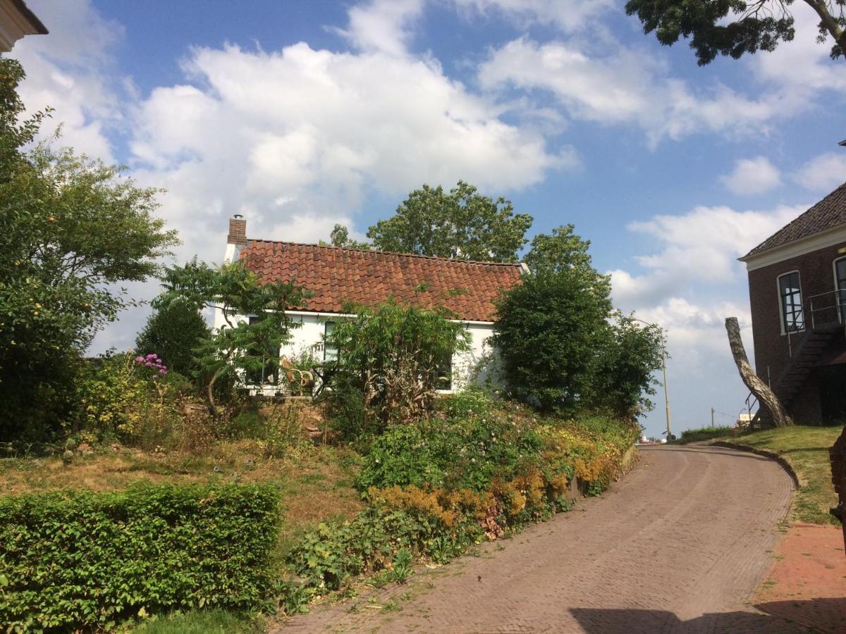 Ollediek Houwerzijl المظهر الخارجي الصورة