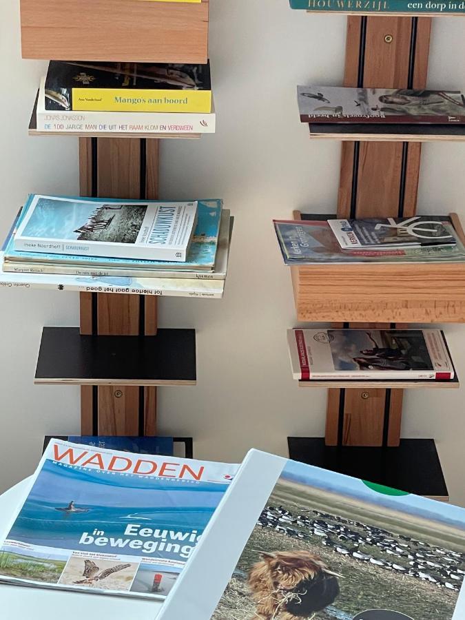 Ollediek Houwerzijl المظهر الخارجي الصورة