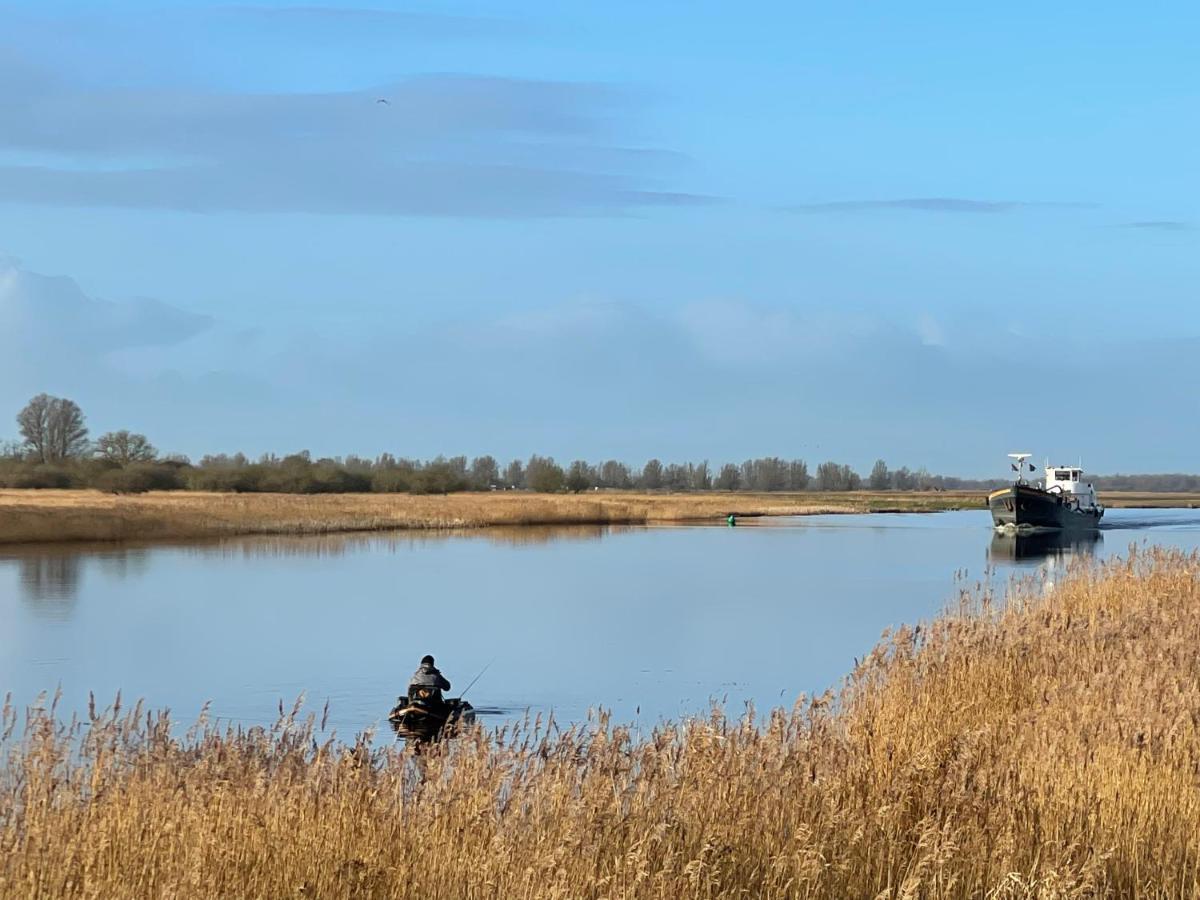 Ollediek Houwerzijl المظهر الخارجي الصورة