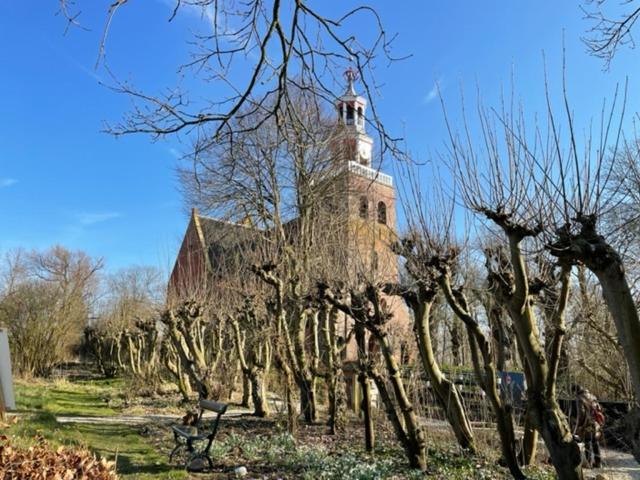 Ollediek Houwerzijl المظهر الخارجي الصورة
