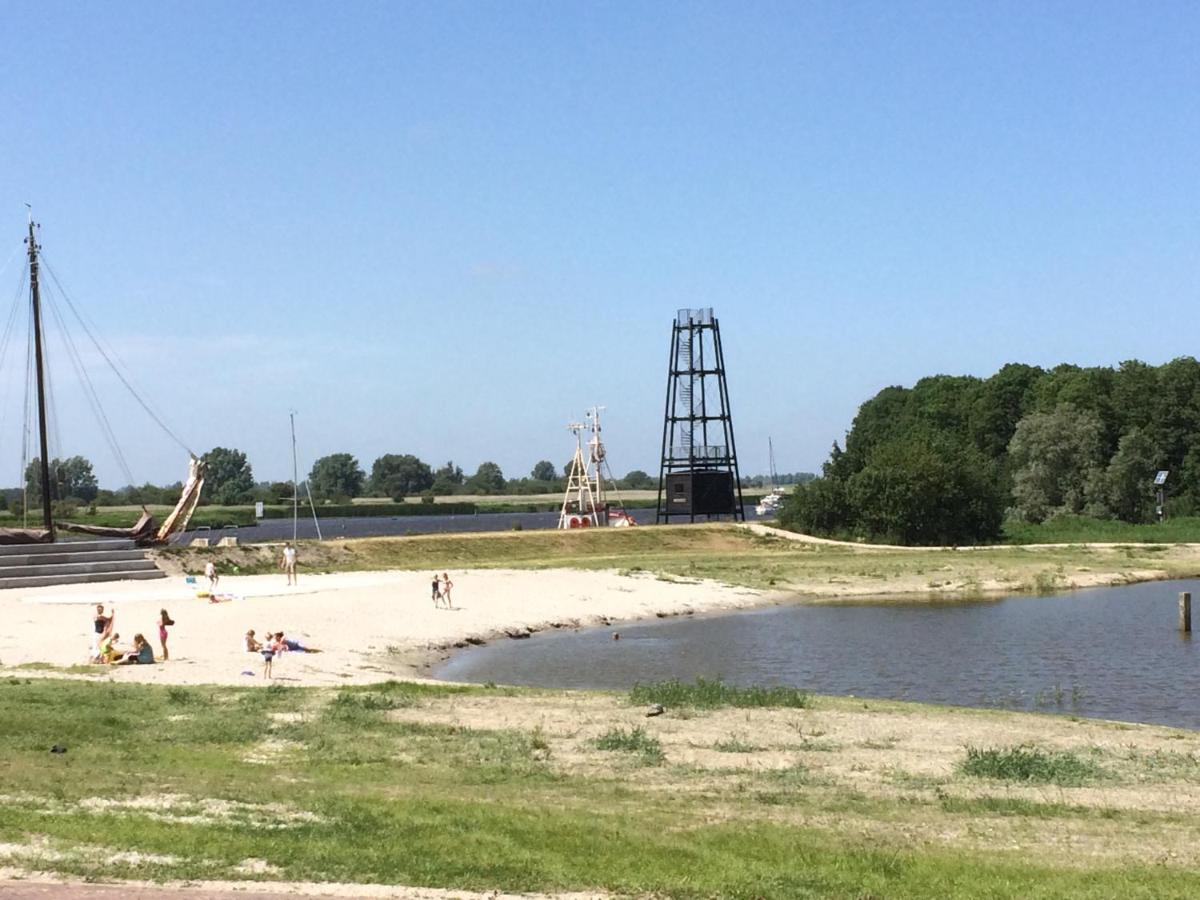 Ollediek Houwerzijl المظهر الخارجي الصورة