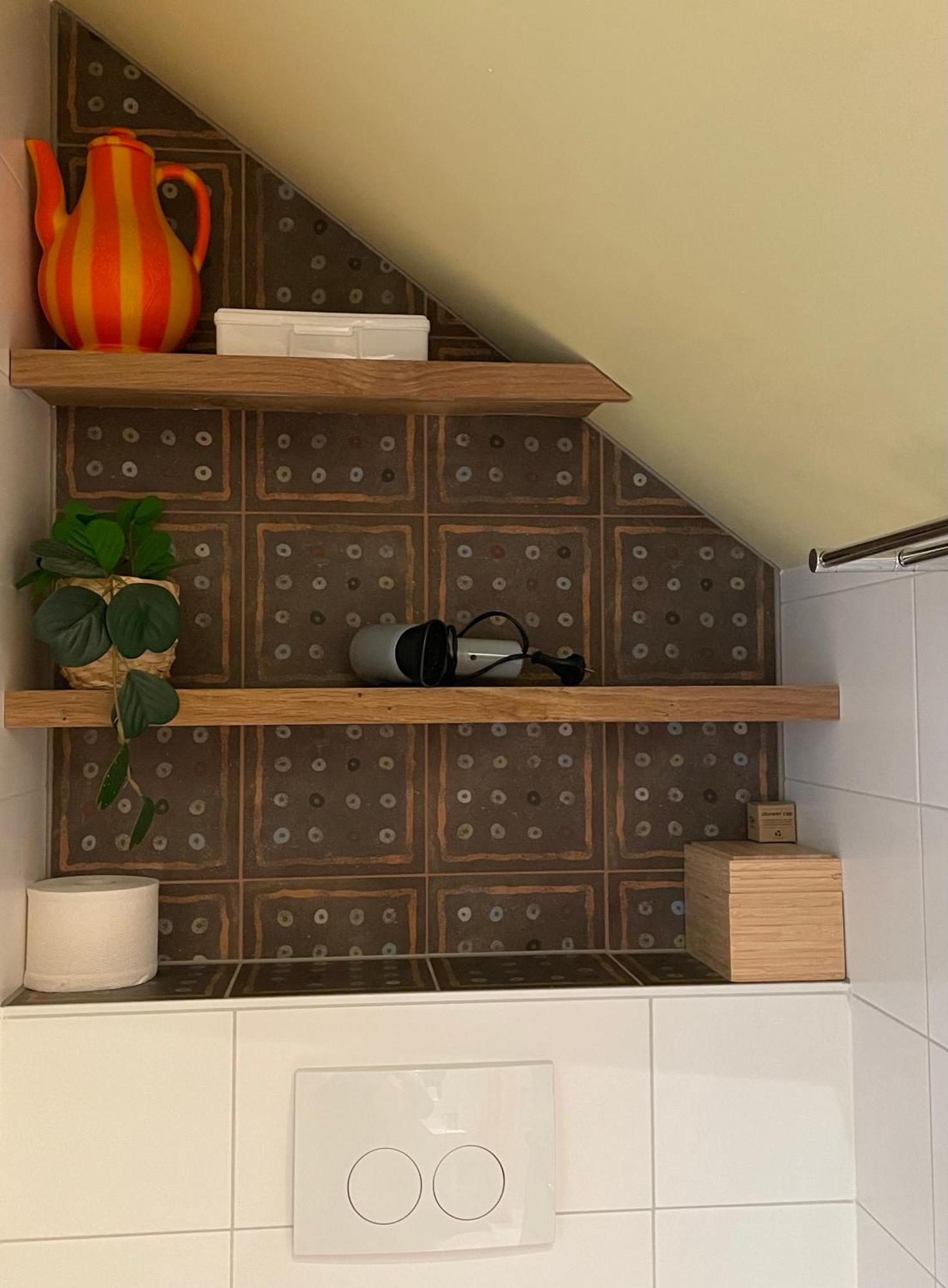 Ollediek Houwerzijl المظهر الخارجي الصورة