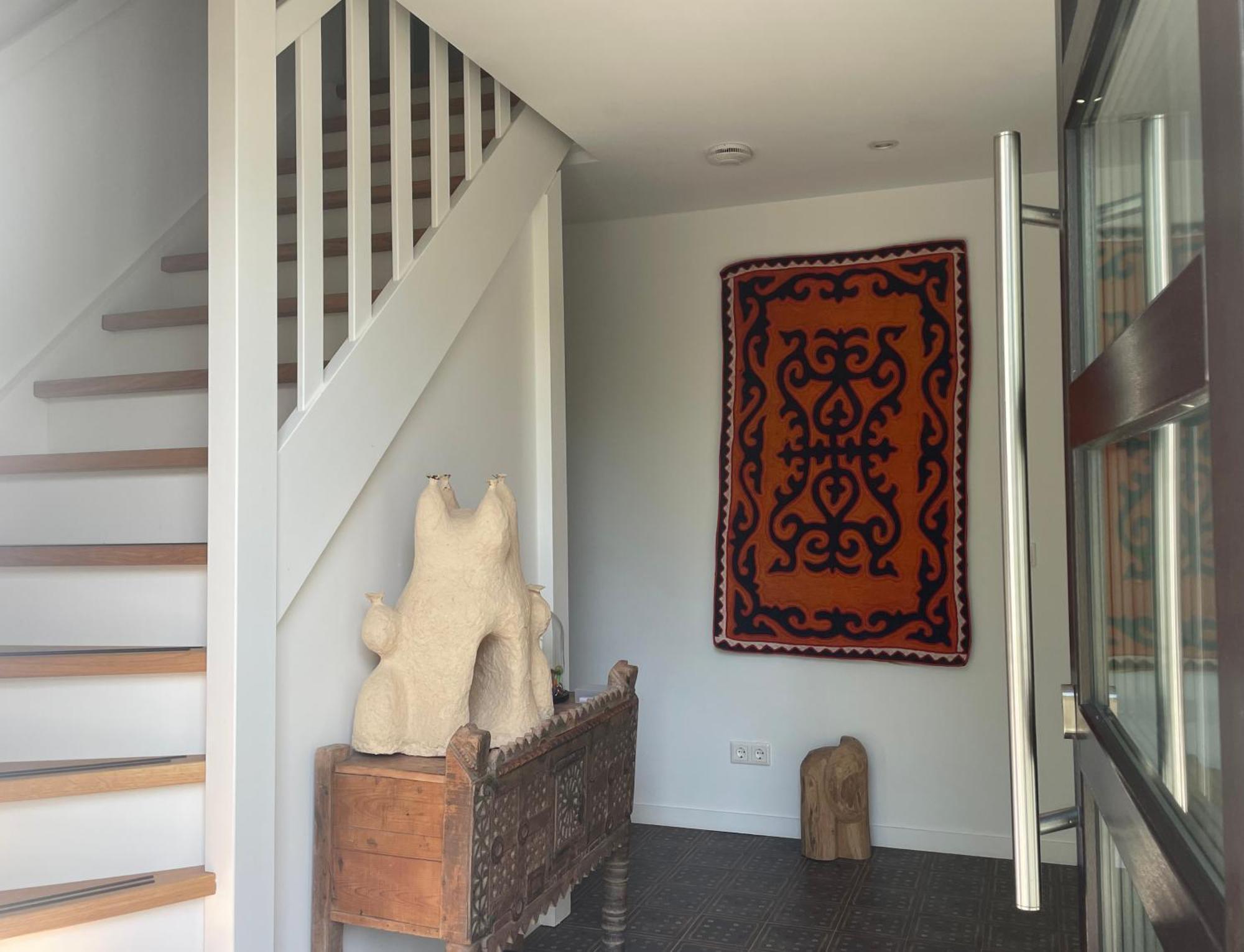Ollediek Houwerzijl المظهر الخارجي الصورة